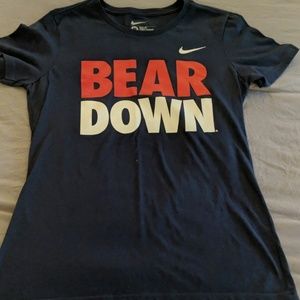 Nike Arizona wildcats t-shirt